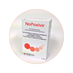 Nopoxivir Product