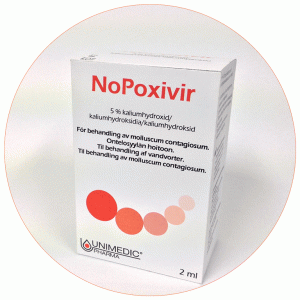 NoPoxivir Product image